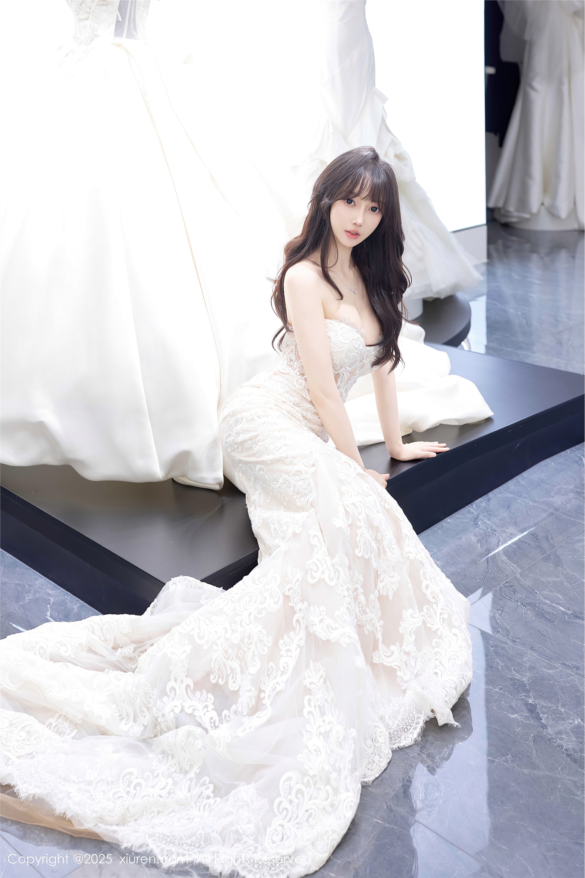 Xiuren秀人网 2025.08.18 NO.10663 玥儿玥er